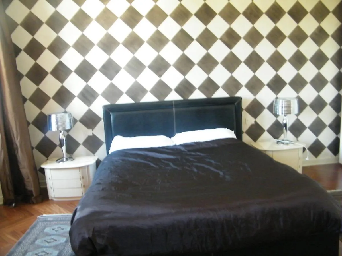 Villa Franca Casa Vacanze 파시라노 이탈리아