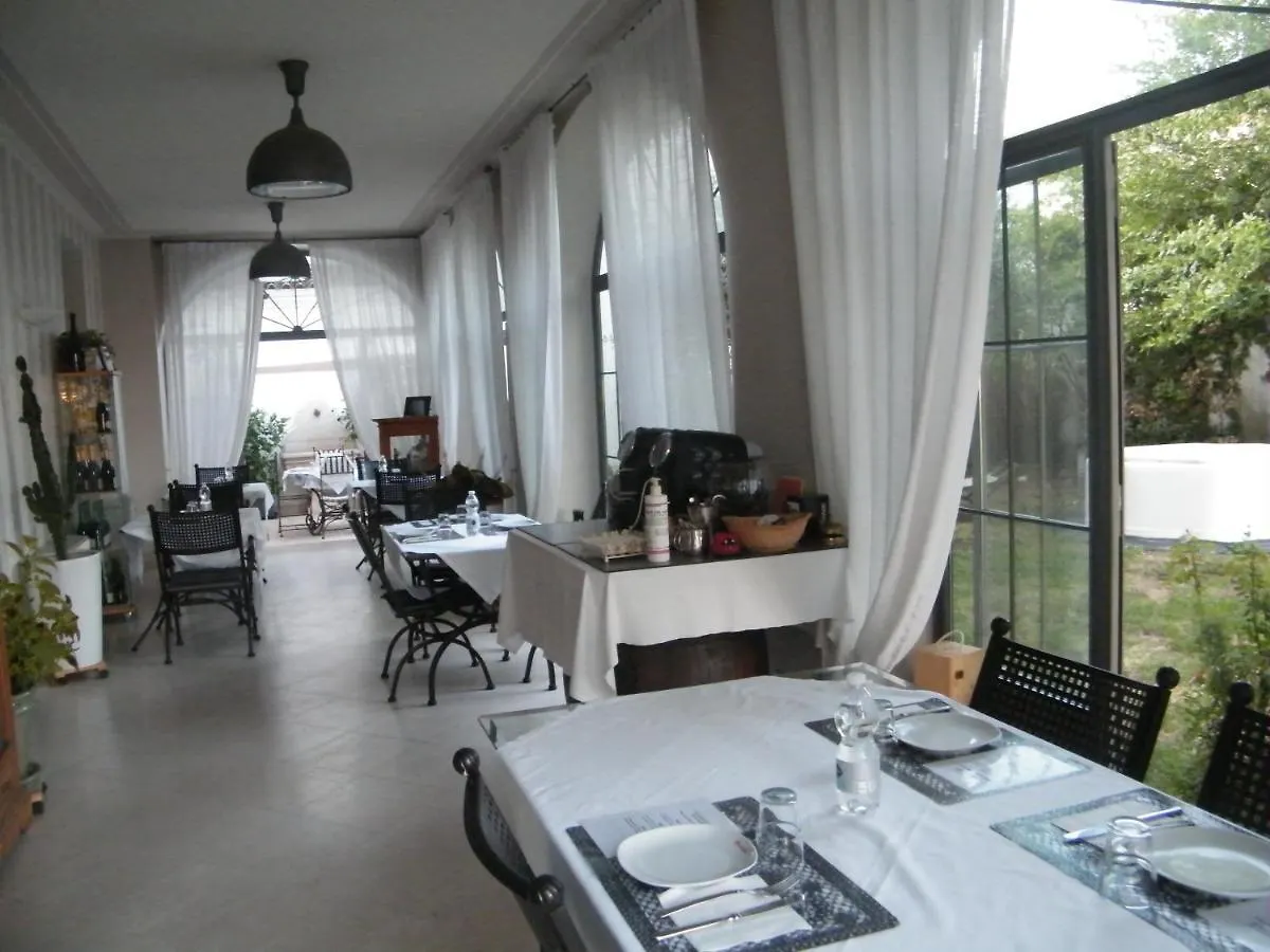 B&B Villa Franca Casa Vacanze 파시라노 이탈리아