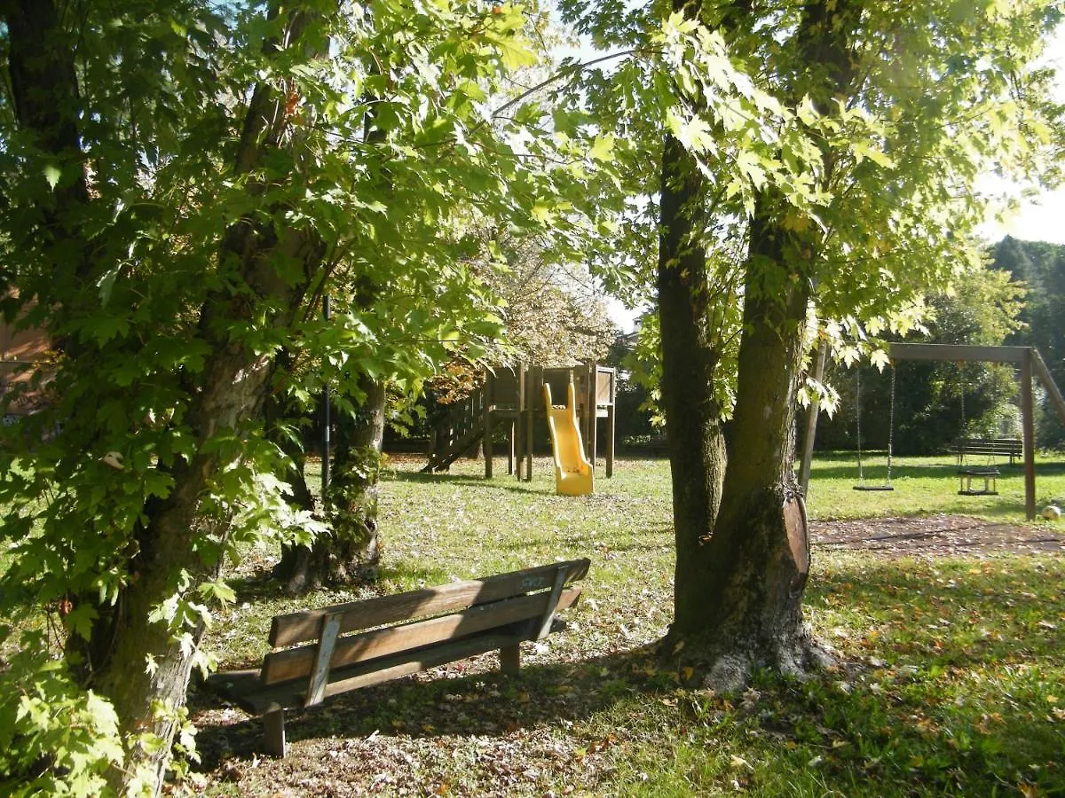 B&B Villa Franca Casa Vacanze 파시라노