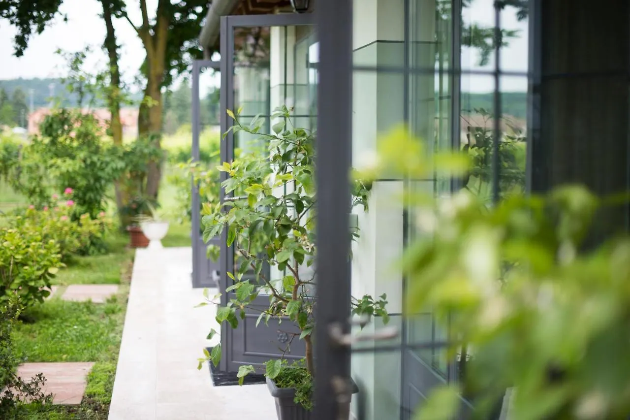 Villa Franca Casa Vacanze 파시라노