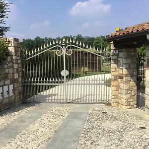 Bed & Breakfast Corte Sant'angelo, Passirano