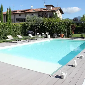 Bed & Breakfast A Ca' Minore Franciacorta, Passirano