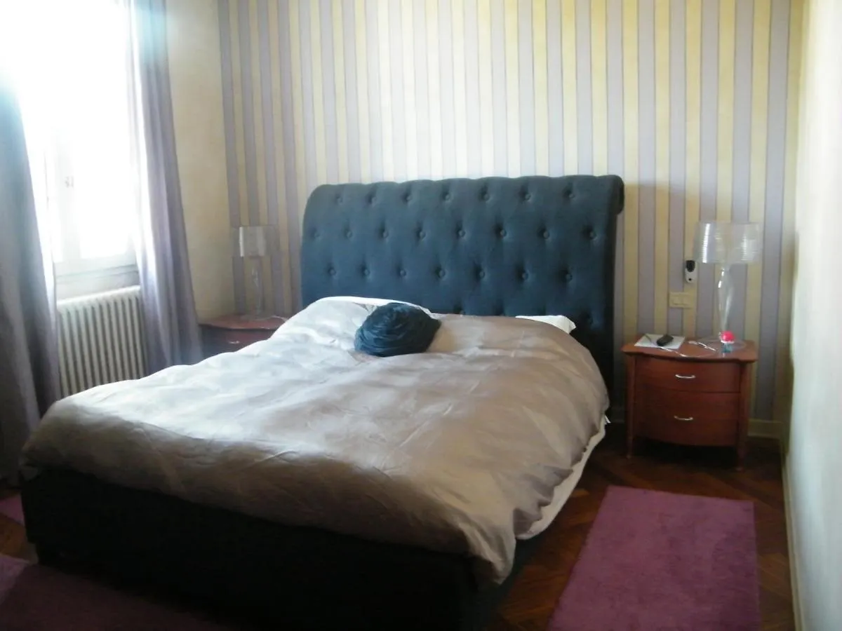 Bed & Breakfast Villa Franca Casa Vacanze Passirano