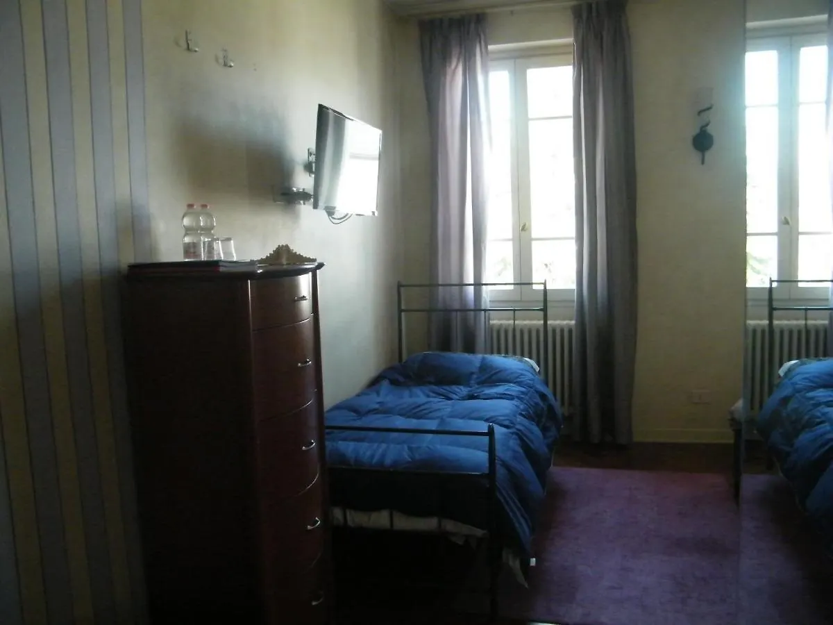 Villa Franca Casa Vacanze Passirano Bed & Breakfast
