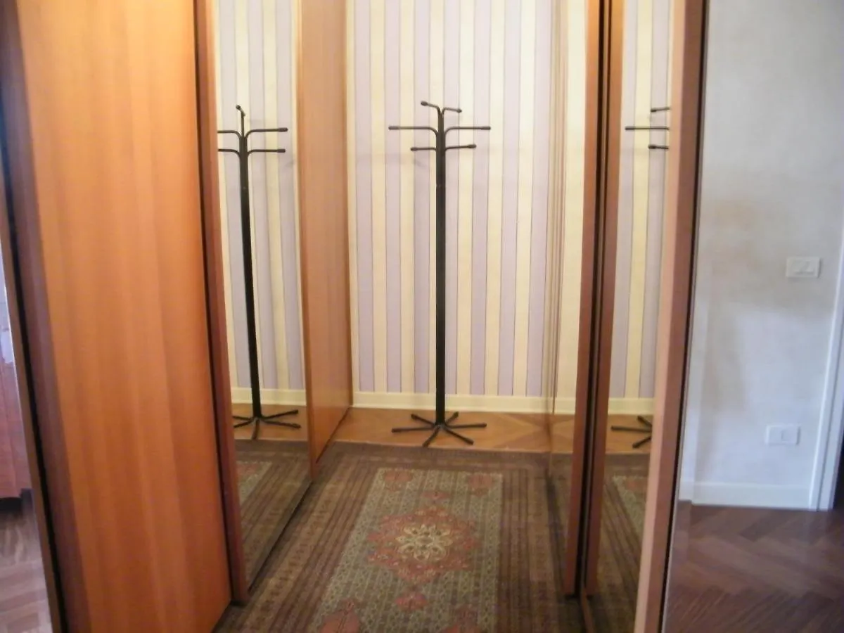 Villa Franca Casa Vacanze Passirano Bed & Breakfast