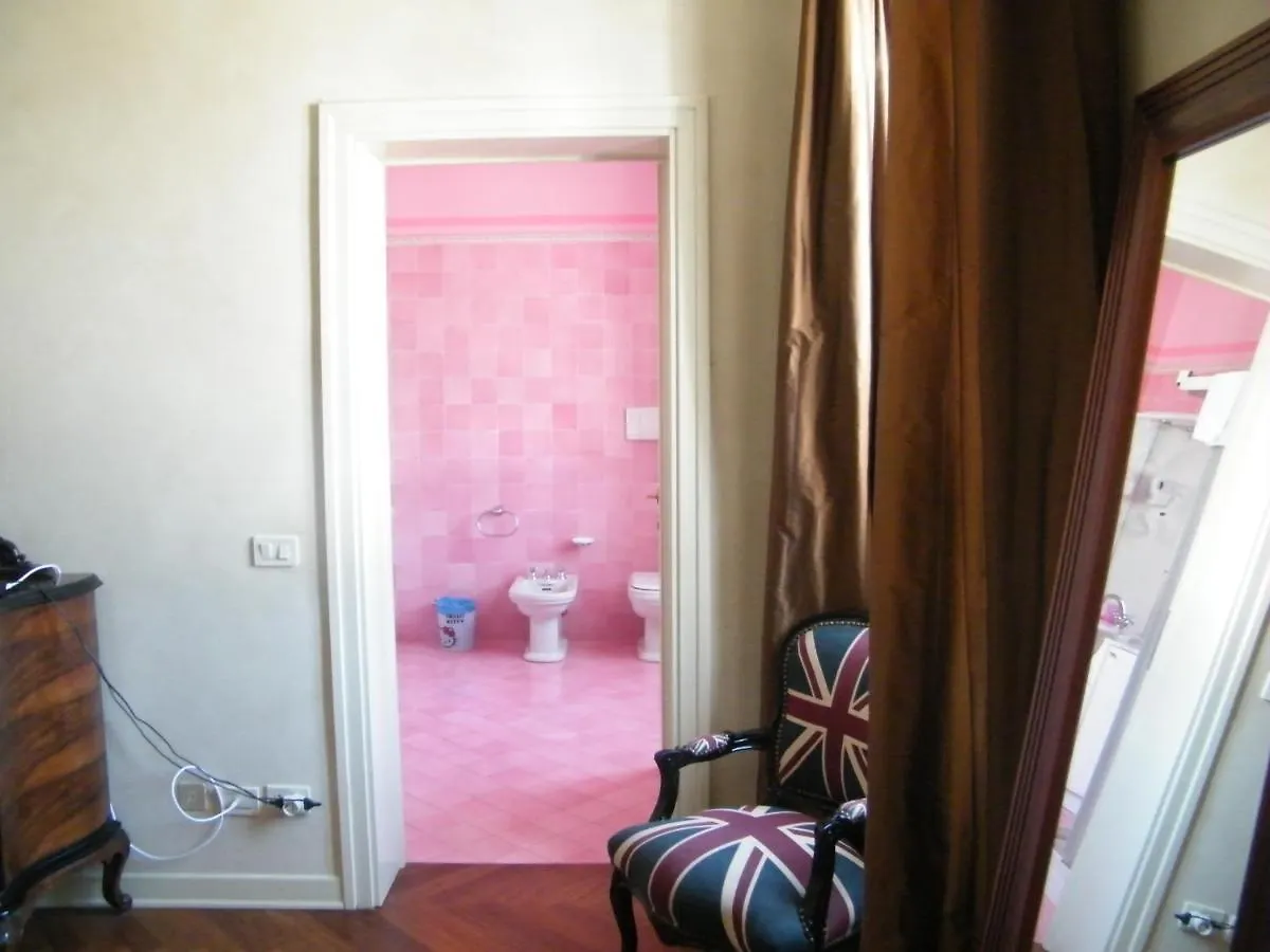 Villa Franca Casa Vacanze Passirano