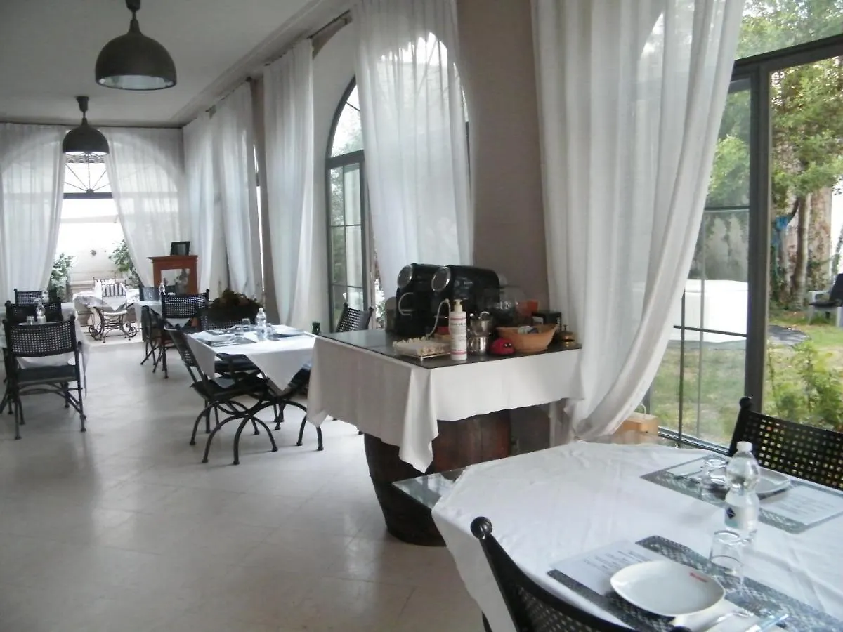 Bed & Breakfast Villa Franca Casa Vacanze Passirano Italy