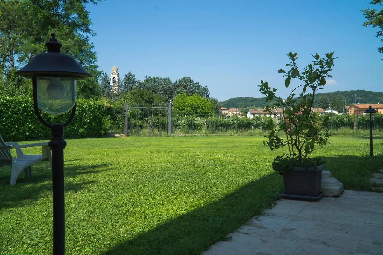 Villa Franca Casa Vacanze Passirano Bed & Breakfast
