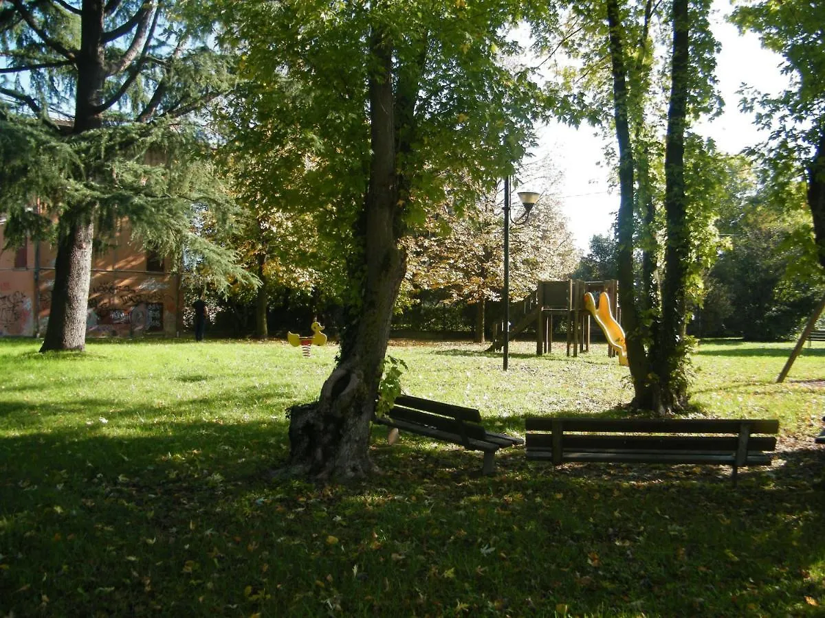 Villa Franca Casa Vacanze Passirano