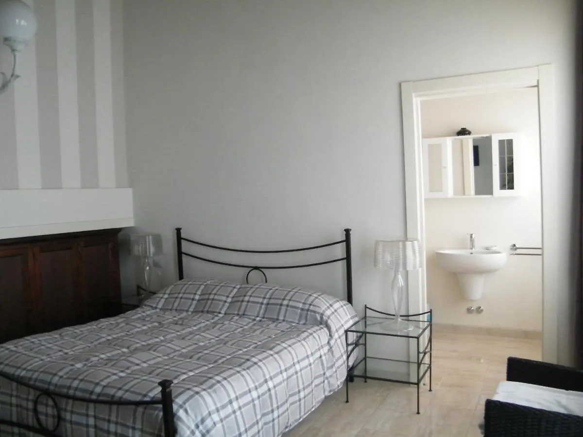 Villa Franca Casa Vacanze Passirano Italy