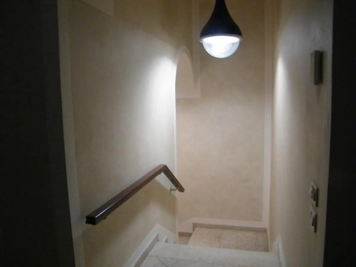 Bed & Breakfast Villa Franca Casa Vacanze Passirano