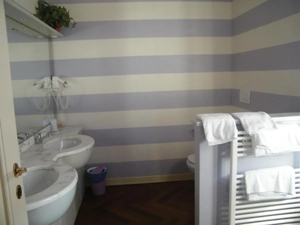 Villa Franca Casa Vacanze Passirano Italy
