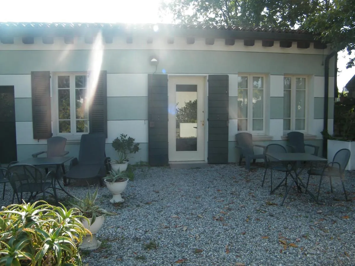 Villa Franca Casa Vacanze Passirano Bed & Breakfast