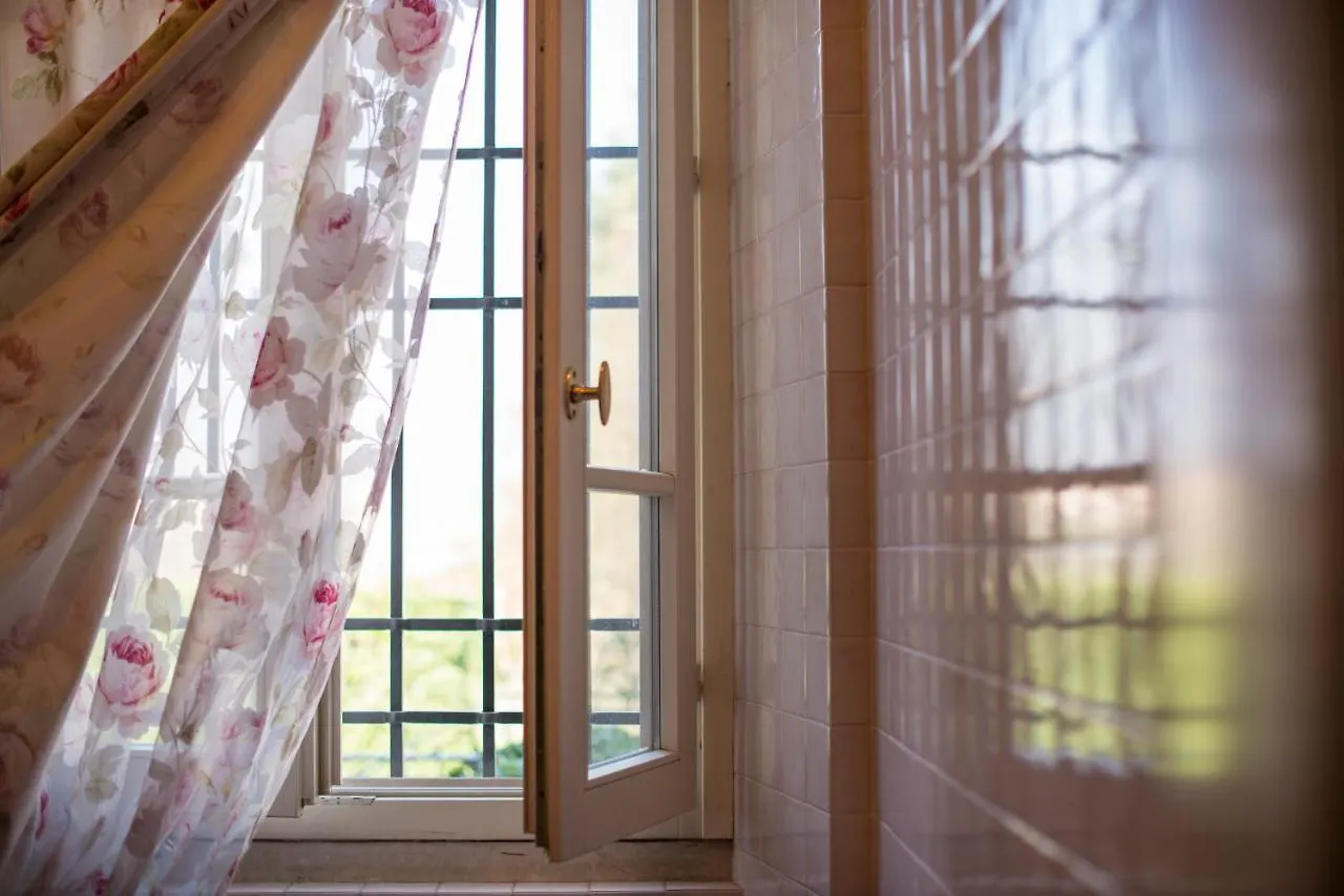 Bed & Breakfast Villa Franca Casa Vacanze Passirano
