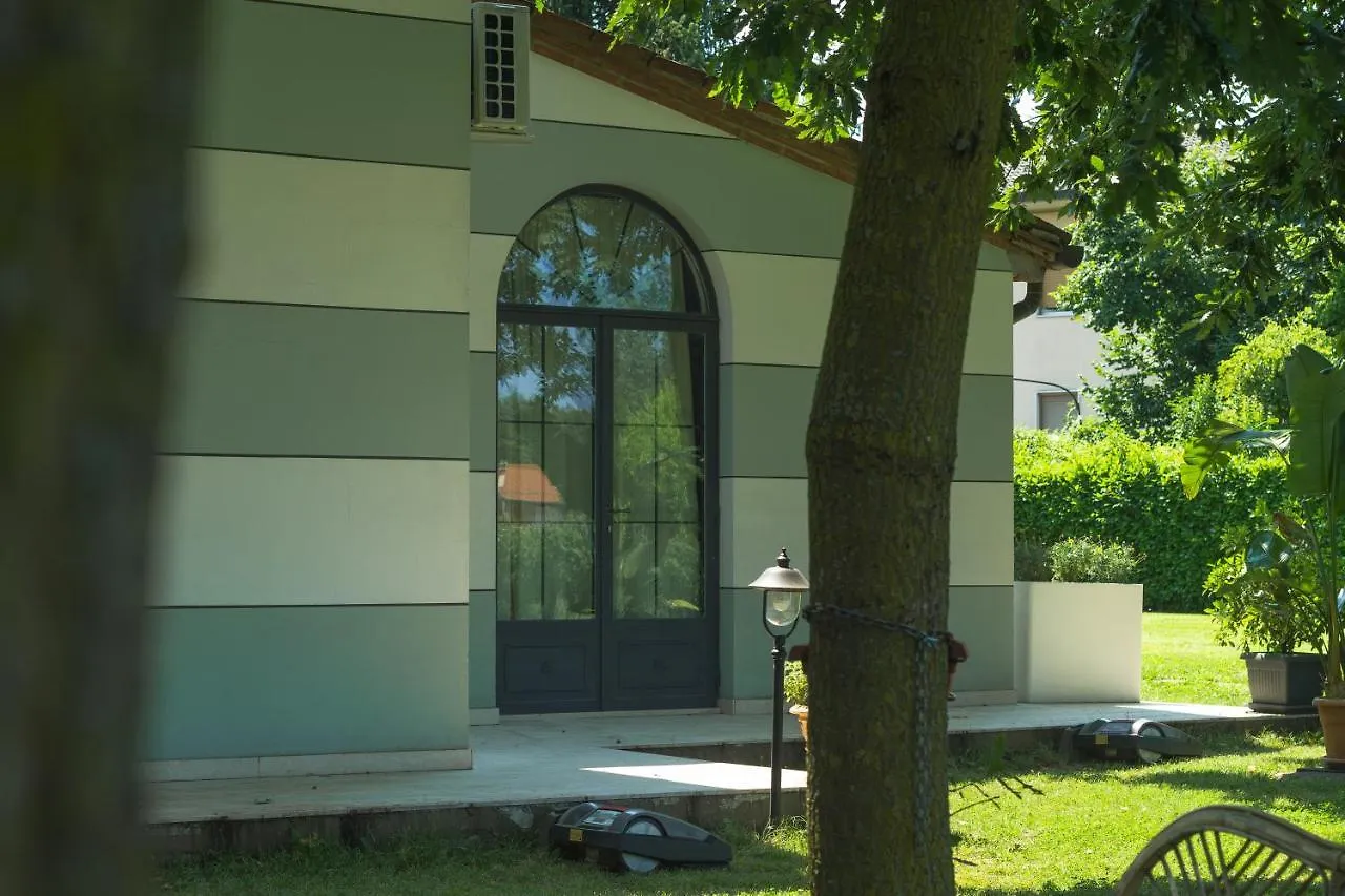 Villa Franca Casa Vacanze Passirano 0*,