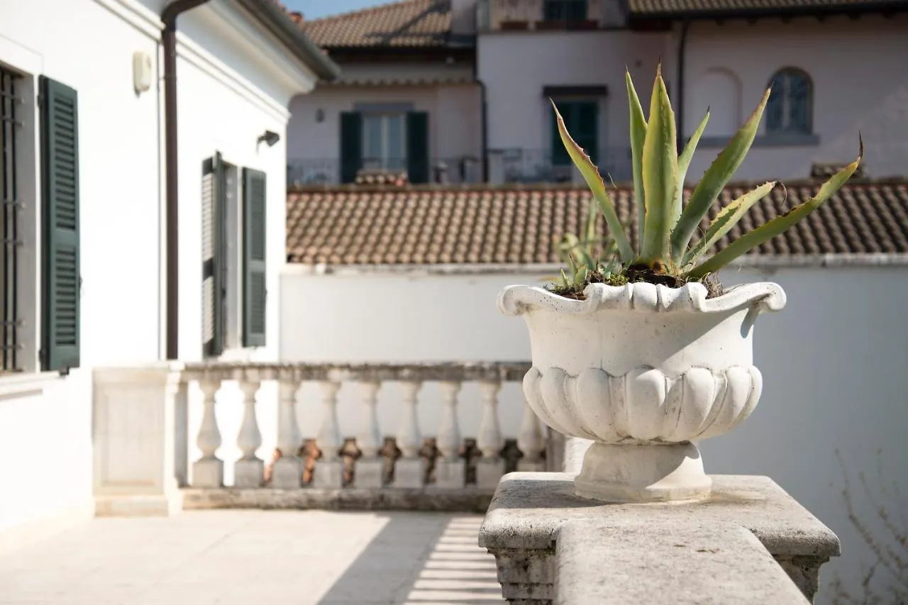 Villa Franca Casa Vacanze Passirano Bed & Breakfast