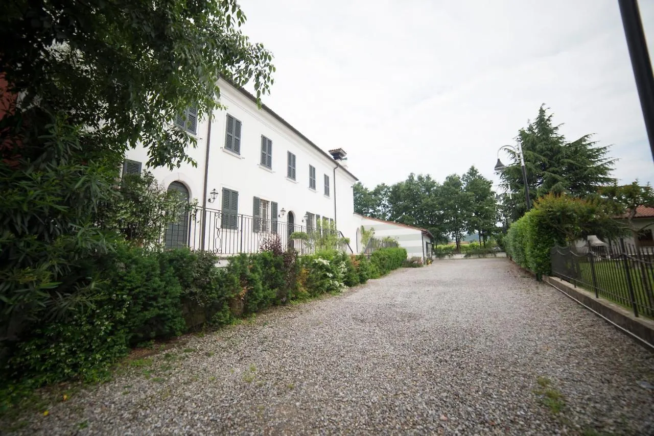 Villa Franca Casa Vacanze Passirano