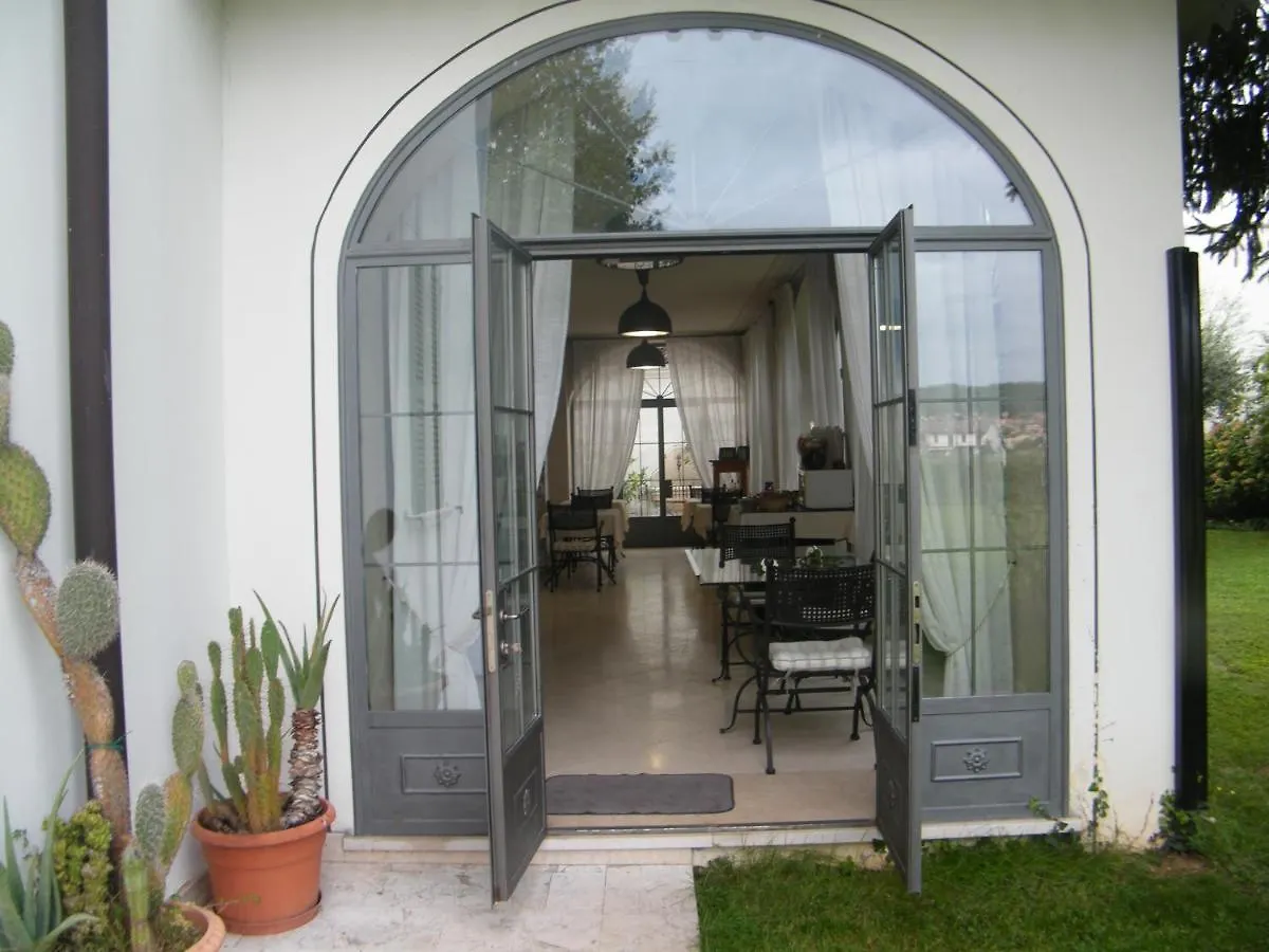 Villa Franca Casa Vacanze Passirano Bed & Breakfast